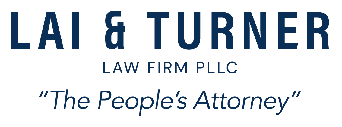 Lai & Turner Law Firm PLLC