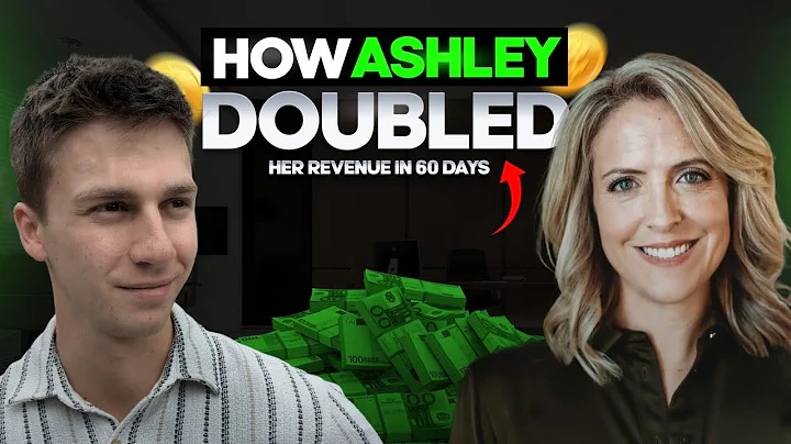 Ashley Storm-Ruleman in their FounderBrands interview